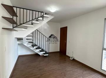 Imagem · COBERTURA À VENDA COM ÁREA GOURMET, 90 M², CONQUISTA - BETIM