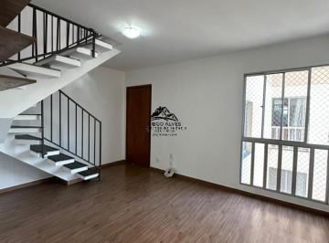 Imagem · COBERTURA À VENDA COM ÁREA GOURMET, 90 M², CONQUISTA - BETIM