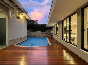 Imagem · EXCELENTE CASA, MODERNA COM 3 QUARTOS, PISCINA, 4 VAGAS NO BAIRRO GUARUJÁ EM BETIM