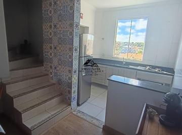 Imagem · EXCELENTE COBERTURA À VENDA EM PRÉDIO TORRE ÚNICA BAIRRO NITÉROI - BETIM
