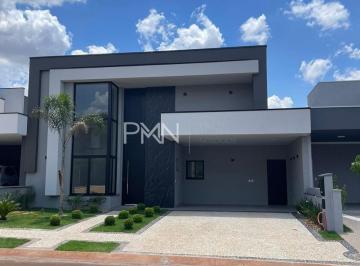 Casa · 186m² · 3 Quartos · 4 Vagas · Casa à venda em Paulínia, Residencial Royal Garden, com 3 suítes, com 186 m²