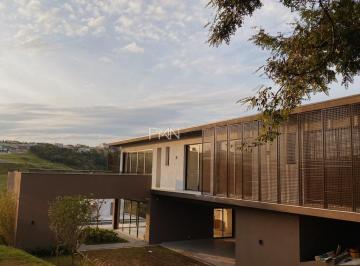 Casa · 696m² · 5 Quartos · 6 Vagas · Casa à venda em Campinas, Loteamento Residencial Entre Verdes (Sousas), com 5 suítes, com 696.78 m²