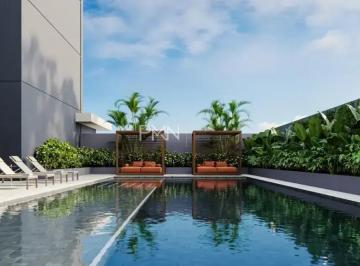Apartamento · 240m² · 3 Quartos · 3 Vagas · Apartamento à venda em Campinas, Cambuí, com 3 suítes, com 240 m²