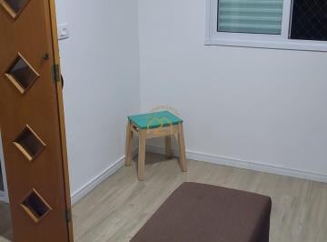 Apartamento · 71m² · 2 Quartos · 2 Vagas · Apartamento à venda em São Bernardo do Campo, Baeta Neves, com 2 quartos, com 71 m²