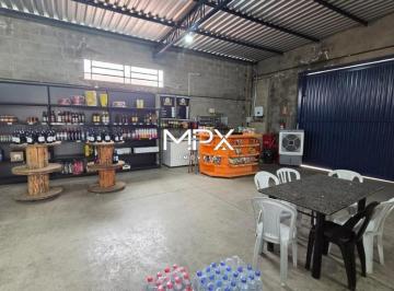 Comercial · 262m² · Galpão à venda no bairro Parque Residencial Santo Antônio em Piracicaba