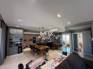 Apartamento · 213m² · 3 Quartos · 3 Vagas · Apartamento à venda no Condomínio Lindenberg Timboril em Piracicaba