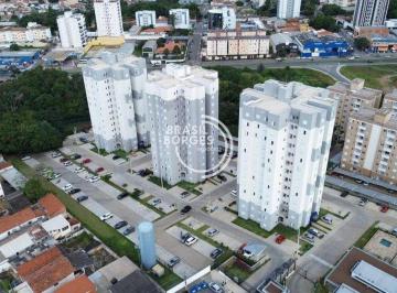 Apartamento · 44m² · 2 Quartos · 1 Vaga · Apartamento Monterrey com 44M² Completo