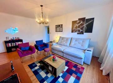 Apartamento · 175m² · 4 Quartos · 1 Vaga · Apartamento espaçoso e bonito no Gonzaga!