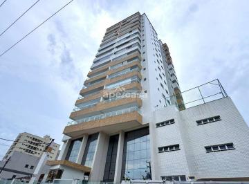Apartamento · 78m² · 2 Quartos · 2 Vagas · Apartamento com 2 Quartos, Aviação - Praia Grande
