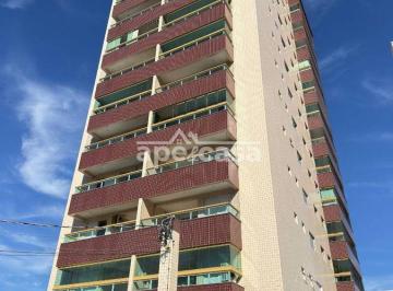 Apartamento · 49m² · 1 Quarto · 1 Vaga · Apartamento com 1 Quarto, Tupi - Praia Grande