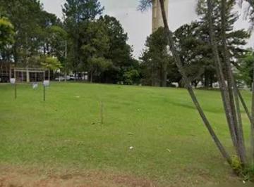 Foto 1 · Terreno em Tamboré Barueri