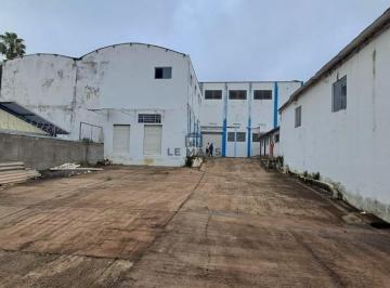 Comercial · 1532m² · Barracão comercial para locação no bairro Vila Independência em Piracicaba/SP