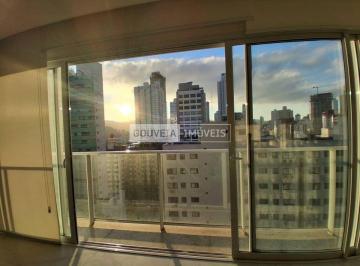 Apartamento · 143m² · 4 Quartos · 2 Vagas · Apartamento com 4 Quartos, 4 Suítes, 143.43M², Aluguel de R$ 13.500,00 + Taxas - Centro, Balneário C