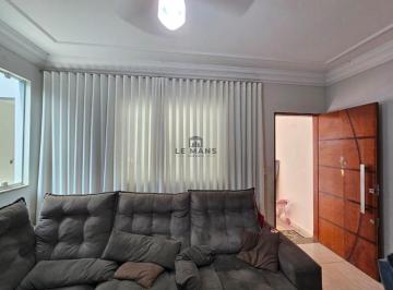 Casa · 140m² · 3 Quartos · Casa a venda no bairro Água Branca em Piracicaba/SP