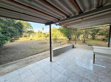 Rural · 48m² · 1 Quarto · Chácara para venda no bairro Guamium em Piracicaba/SP