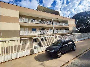 Apartamento · 34m² · 1 Quarto · 1 Vaga · Apartamento com 1 Quarto à Venda, Jardim Prestes de Barros - Sorocaba