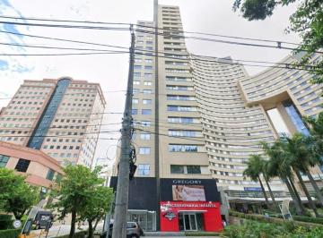 Apartamento 31 m² (01 vaga) - Alphaville Centro Industrial - Barueri - SP - Foto [0] · Apartamento 31 m² (01 vaga) - Alphaville Centro Industrial - Barueri - SP