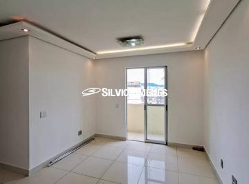 Apartamento · 80m² · 3 Quartos · 1 Vaga · Residencial › Apartamento no Sagrada Família com 79,00 (M²), 3 Quartos e 1 Vaga para Venda