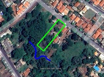 Terreno 1.413 m² - Alvorada - Araçatuba - SP - Foto [0] · Terreno 1.413 m² - Alvorada - Araçatuba - SP