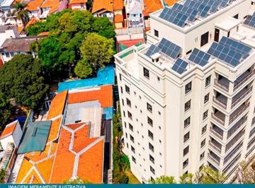 Apartamento 319 m² (05Vagas) - próx. à Av. 23 de Maio - Vila Mariana - São Paulo - SP - Foto [0] · Apartamento 319 m² (05Vagas) - próx. à Av. 23 de Maio - Vila Mariana - São Paulo - SP