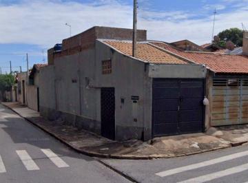 Casa 39 m² - Novo Lar - Bebedouro - SP - Foto [0] · Casa 39 m² - Novo Lar - Bebedouro - SP