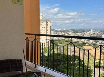 Apartamento · 117m² · 3 Quartos · 3 Vagas · Apartamento no Residencial Villa D'Este - Jd Bonfiglioli - Jundiaí- Sp