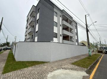 Apartamento Garden em São José dos Pinhais - São Cristóvão (AG03260) · Apartamento Garden Pronto no São Cristóvão – 2 Quartos e Amplo Quintal Privativo