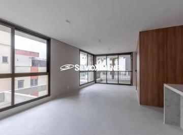 Apartamento · 107m² · 3 Quartos · 2 Vagas · Residencial › Apartamento no Santo Antônio com 107,00 (M²), 3 Quartos e 2 Vagas para Venda