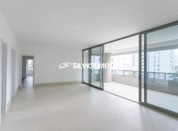 Apartamento · 208m² · 4 Quartos · 4 Vagas · Residencial › Apartamento no com 208,00 (M²), 4 Quartos e 4 Vagas para Venda
