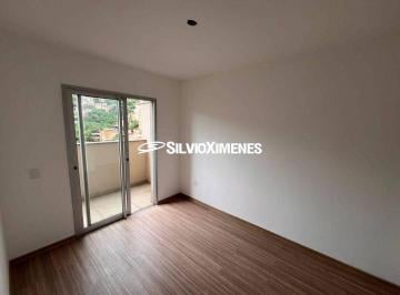 Apartamento · 65m² · 2 Quartos · 1 Vaga · Residencial › Área Privativa no São Lucas com 65,02 (M²), 2 Quartos e 1 Vaga para Venda