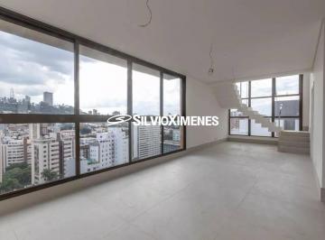 Apartamento · 198m² · 4 Quartos · 3 Vagas · Residencial › Cobertura no Santo Antônio com 198,00 (M²), 4 Quartos e 3 Vagas para Venda
