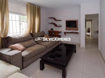 Apartamento · 120m² · 3 Quartos · 1 Vaga · Residencial › Apartamento no Sion com 120,00 (M²), 3 Quartos e 1 Vaga para Aluguel