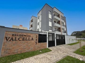 Apartamento em São José dos Pinhais - São Cristóvão (AP03258) · Apartamento Pronto para Morar no São Cristóvão – 3 Quartos - Sao Jose dos Pinhais