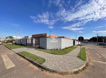 Casa em São José dos Pinhais - Barro Preto (CA03264) · Casa com 3 Quartos no Barro Preto - SJP Amplo Terreno