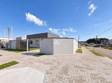Casa em São José dos Pinhais - Barro Preto (CA03264) · Casa com 3 Quartos no Barro Preto - SJP Amplo Terreno