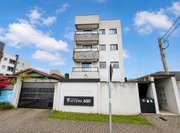 Apartamento em São José dos Pinhais - São Marcos (AP03259) · Apartamento Semi Mobiliado no Bairro São Marcos - São José dos Pinhais