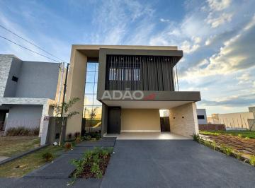imagem-1 · Casa Sobrado de Alto Padrão com 4 Suítes e Piscina Automatizada no Condomínio Jardins Capri Casa em 