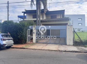 Casa · 409m² · 4 Quartos · 4 Vagas · Sobrado à venda em Campinas, Nova Campinas, com 4 suítes, com 409 m²