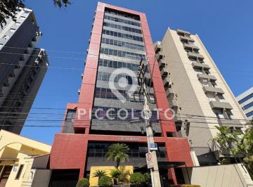 Comercial · 54m² · 1 Vaga · Sala à venda em Campinas, Centro, com 54 m², Circolo Médico