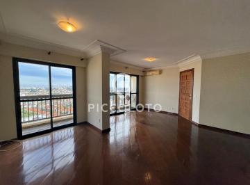 Apartamento · 105m² · 3 Quartos · 2 Vagas · Apartamento para alugar em Campinas, Chácara Primavera, com 3 quartos, com 105 m², Andrea Palladio