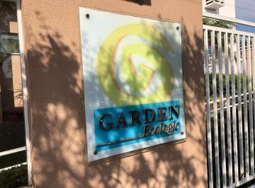 Apartamento · 69m² · 2 Quartos · 1 Vaga · Apartamento à venda em Londrina, Aurora, com 2 quartos, com 69 m², Garden Ecologic