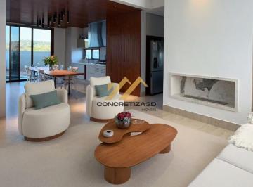 Casa · 312m² · 3 Quartos · Casa com 3 quartos à venda, 312 m² - Residencial Evidências - Indaiatuba/SP