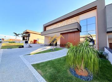 Casa · 191m² · 3 Quartos · 4 Vagas · Casa com 3 suítes à venda, 191,6 m² - Jardim Residencial Dona Maria Candida - Indaiatuba/SP