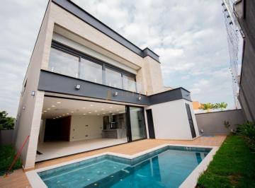 Casa · 400m² · 4 Quartos · 5 Vagas · Casa à venda em Votorantim, Alphaville Nova Esplanada, com 4 suítes, com 400 m²