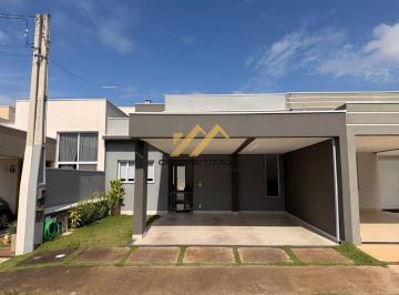 Casa · 110m² · 3 Quartos · 2 Vagas · Casa com 3 quartos, 110 m² à venda - Jardins do Império, Condomínio Vila Ytu - Indaiatuba/SP