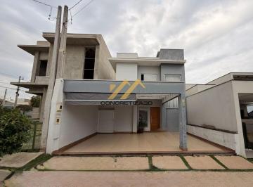 Casa · 135m² · 2 Quartos · 2 Vagas · Sobrado com 2 quartos, 135.45 m² à venda - Jardim Park Real - Indaiatuba/SP