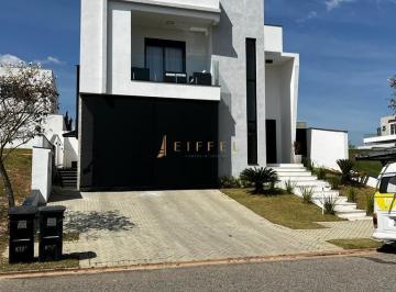 Casa · 346m² · 5 Quartos · 4 Vagas · Casa à venda e para alugar em Votorantim, Alphaville Nova Esplanada, com 5 suítes, com 346.65 m²