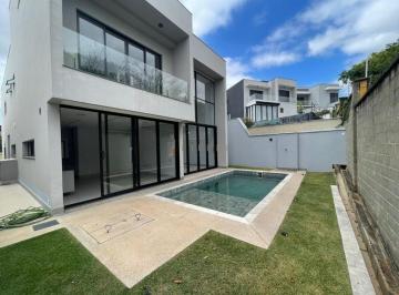 Casa · 340m² · 4 Quartos · 4 Vagas · Casa à venda e para alugar em Votorantim, Alphaville Nova Esplanada, com 4 quartos, com 340 m²