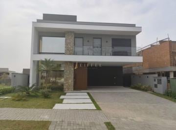 Casa · 324m² · 4 Quartos · 6 Vagas · Casa à venda em Votorantim, Alphaville Nova Esplanada, com 4 suítes, com 324 m²