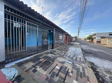 Casa · 4 Quartos · 3 Vagas · Casa à Venda na Qno 11 Conjunto e | 4 Quartos Sendo 1 Suíte | 3 Vagas de Garagem | Financiável